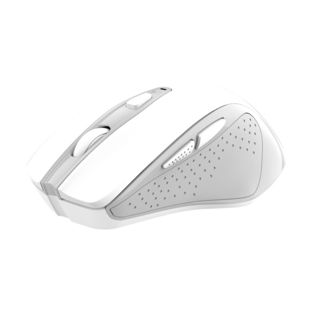 Миша бездротова Nito Silent Wireless Mouse Wgite 2200 dpi TRUST Nito Silent white (25550)