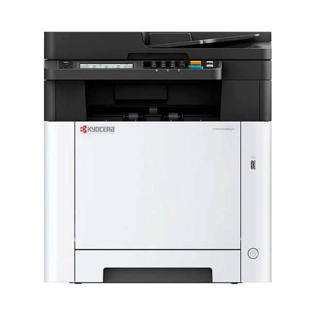 БФП А4 кольоровий KYOCERA ECOSYS MA2600cfx (110C0F3NL0)