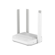 Інтернет-центр WIFI AX3000, 4хGigabit KEENETIC Sprinter(KN-3711)
