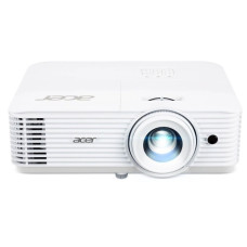 проектор X1528KI (DLP, FHD, 5200Lm, 10000:1,1.48-1.62, 5/10/12, 3W, HDMI, USB, RS232, 2.95kg) ACER X1528KI (MR.JW011.001)