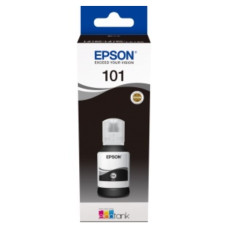 Контейнер з чорними чорниламидля L4160 EPSON L4xxx/L6xxx Black (C13T03V14A)