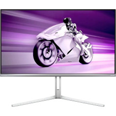 Монітор ігровий QD OLED 4K 31,5