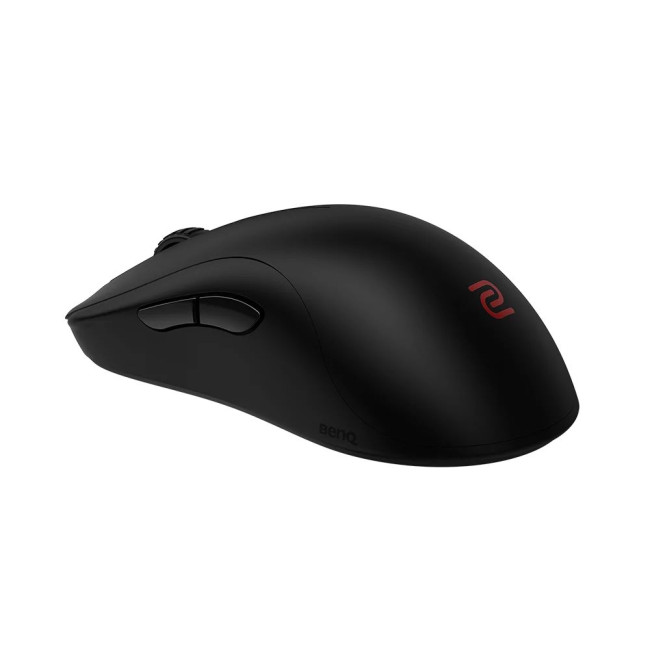 Миша ігрова бездротова, симетрична ZOWIE ZA13‑DW BLACK (9H.N4RBE.A2E)
