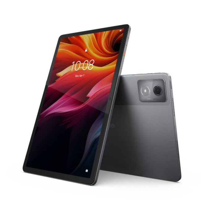 планшет Lenovo K11 Plus WiFi 11.45 2K/QS SDM685/8/256/Luna Grey LENOVO TB352FU (ZADS0145UA)