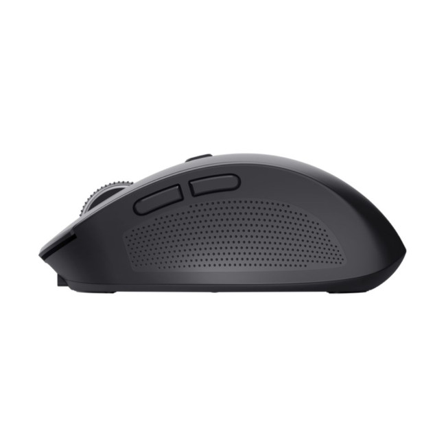 Безпровідна мишка Ozaa Compact Multi-Device Wireless Mouse TRUST Ozaa Wireless Mouse Blk (24819)