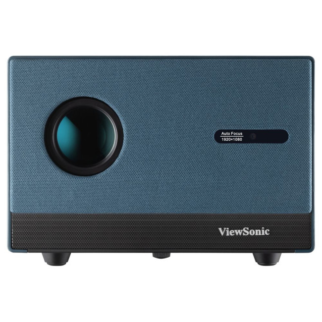 Проектор LX60HD (LED,LCD,FHD 1920x1080, 630Alm, 4200:1, 1,2:1,HDMI,USB Type A(reader) VIEWSONIC LX60HD (VS20103)