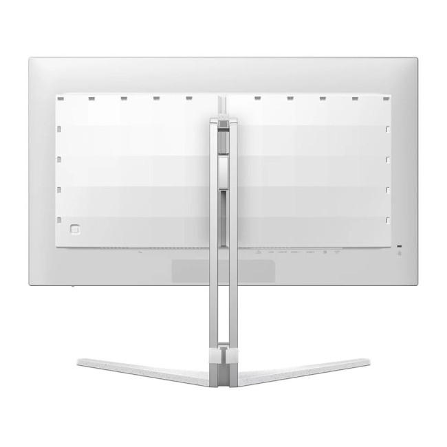 Монітор ігровий QD OLED 27