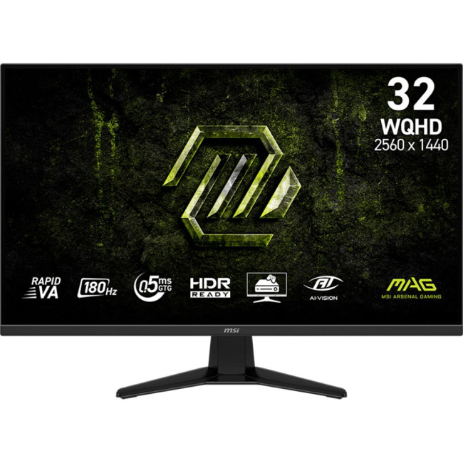 Монітор VA 31.5