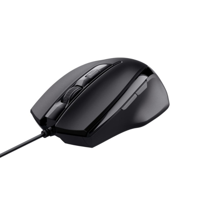 Миша Voca Comfortable Mouse TRUST Voca Comfortable Mouse (23650)