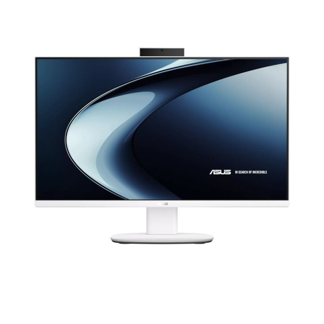 моноблок 27F/C7-240H/16/1TB SSD/Intel HD/DOS/KM/White ASUS V470VAK-WPE1610 (90PT03W1-M03ZP0)