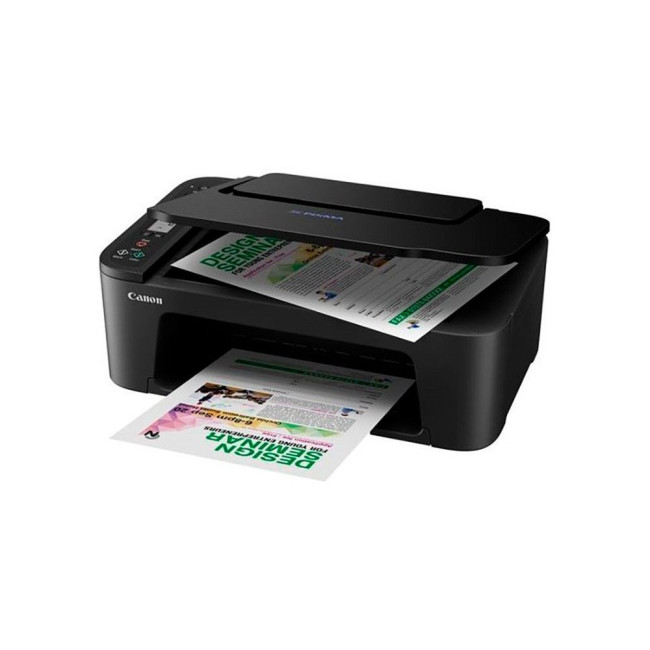 БФП A4 Wi-Fi струм. кольор CANON E3640 BK (6672C039AC)