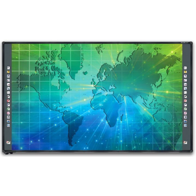 інтерактивна дошка FX-89WE2(Інфрачерв,10 дот,акт.розмір 90