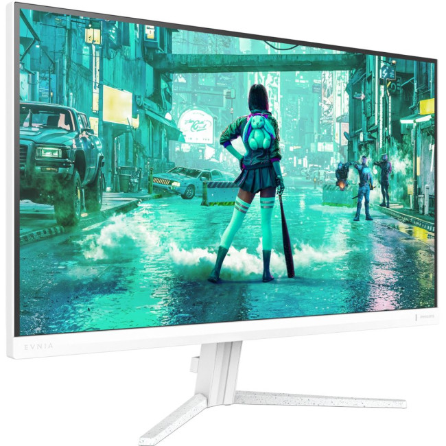 Монітор ігровий IPS 27