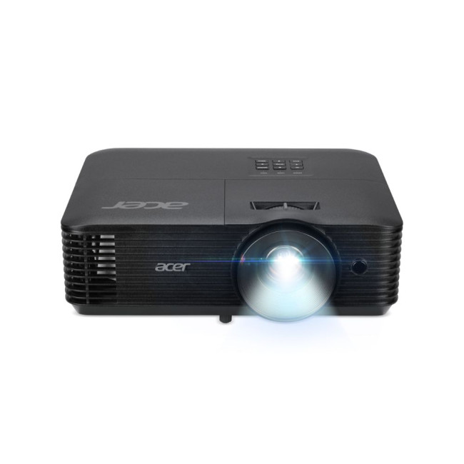 проектор X1328 (DLP, WXGA, 5000Lm, 20000:1,1.54-1.72, 5/10/15, 3W, VGA, HDMI, RCA, USB, RS232, 2.8kg ACER X1328 (MR.JX611.001)
