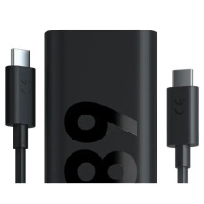 Адаптер живлення Lenovo 68W USB-C Wall Charger LENOVO 68W USB-C Wall Charger (ZG38C05739)