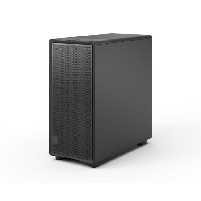 Корпус ATX без БЖ, чорний, скло Epoch Black TG Light tint FRACTAL DESIGN Epoch Black TG Light tint (FD-C-EPO1A-02)