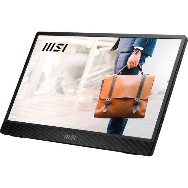Монітор IPS 15.6