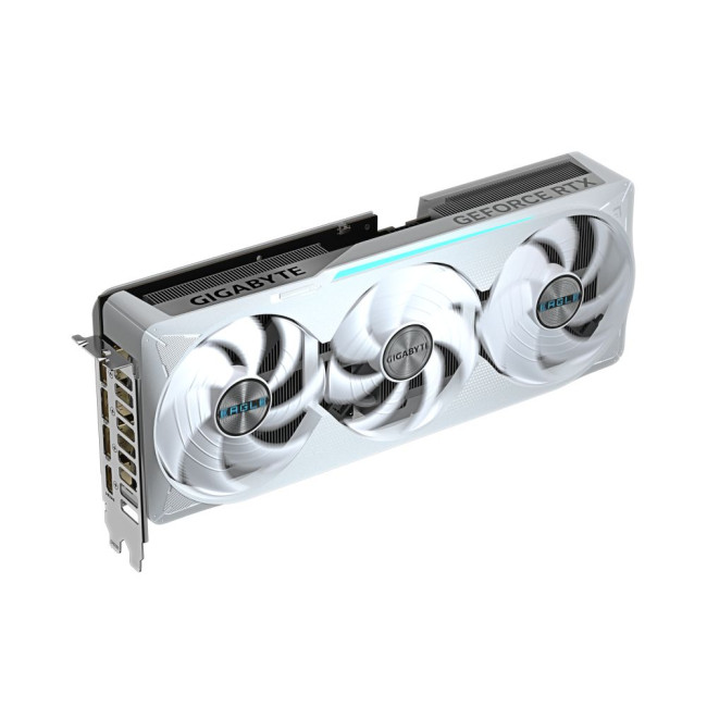 Відеокарта GIGABYTE NVIDIA  GV-N507TEAGLEOC ICE-16GD GIGABYTE GV-N507TEAGLEOC ICE-16GD