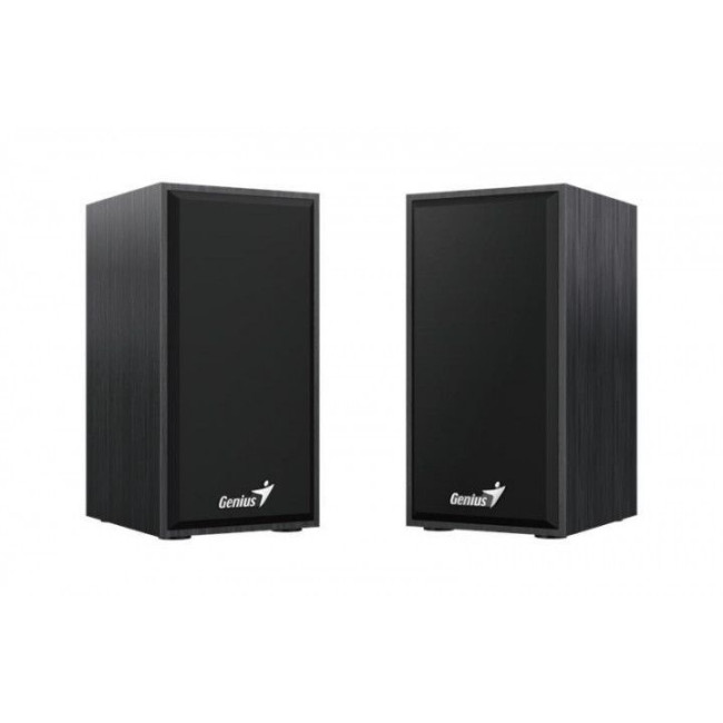 акустика, BLACK, USB GENIUS SP-HF180 (31730029401)