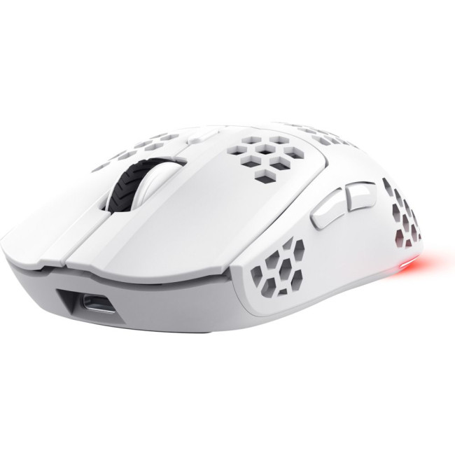 Бездротова Мишка GXT 929W Helox Ultra-lightweight Wireless Gaming Mouse 6400 Dpi TRUST GXT 929W Helox (25390)