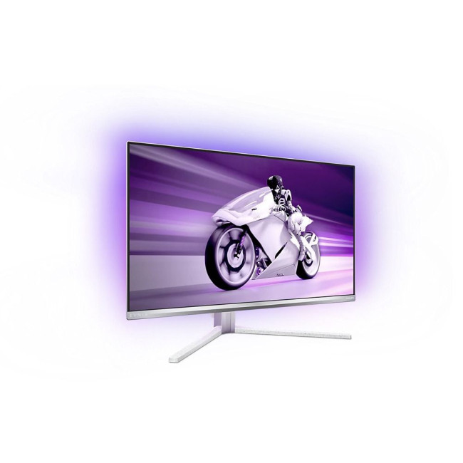 Монітор ігровий QD OLED 27