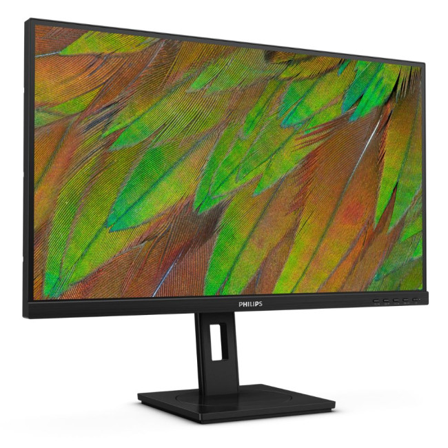 Монітор 4K IPS 27