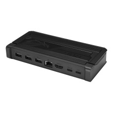 Док-станція ROG Bulwark Dock DG300 ASUS DG300 ROG USB-C DOCK (90XB0A4N-BDS000)