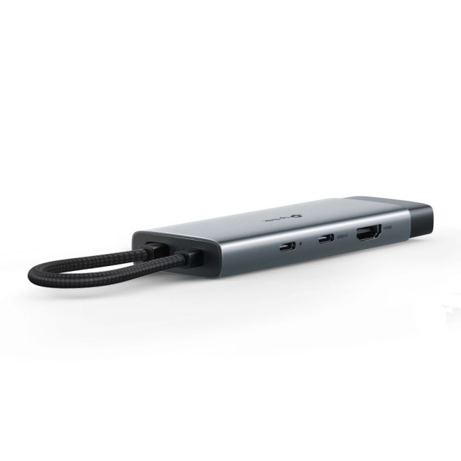 Хаб USB Type-C 7 в 1 TP-Link, UH7020C TP-LINK UH7020C