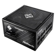 Блок живлення 850W, 80 Pluse GOLD, PCIe 5.1 & ATX3.1 Ready, Fully Modular, 135mm Fan ASROCK SL-850G