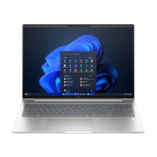 ноутбук 16FI/R5 PRO 230U/16GB DDR5/512G SSD/int/W11P/FP/BL HP EliteBook 6 G1a (BD5P5AW)