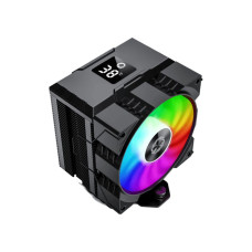 Процесорний кулер Intel:1851/1700/1366/1200/115X;AMD: AM5/AM4, TDP 190W, Air Flow 48.8 CFM GAMEMAX Gamma 90 Digital BK