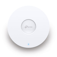 Бездротова двосмугова гігабітна стельова точка доступу TP-Link, TP-LINK EAP670