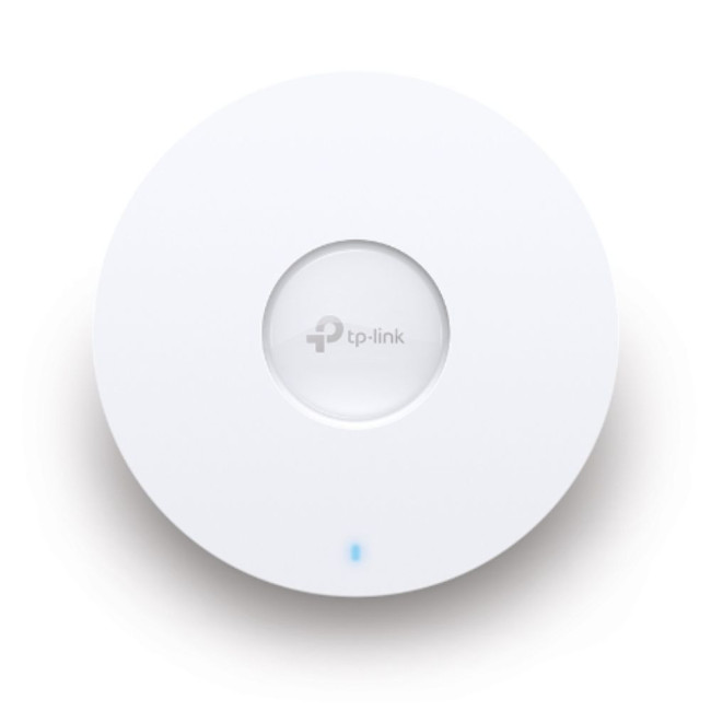 Бездротова двосмугова гігабітна стельова точка доступу TP-Link, TP-LINK EAP670