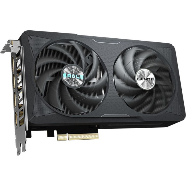 Відеокарта GIGABYTE NVIDIA GV-N5060EAGLEOC - 8GD GIGABYTE GV-N5060EAGLEOC - 8GD