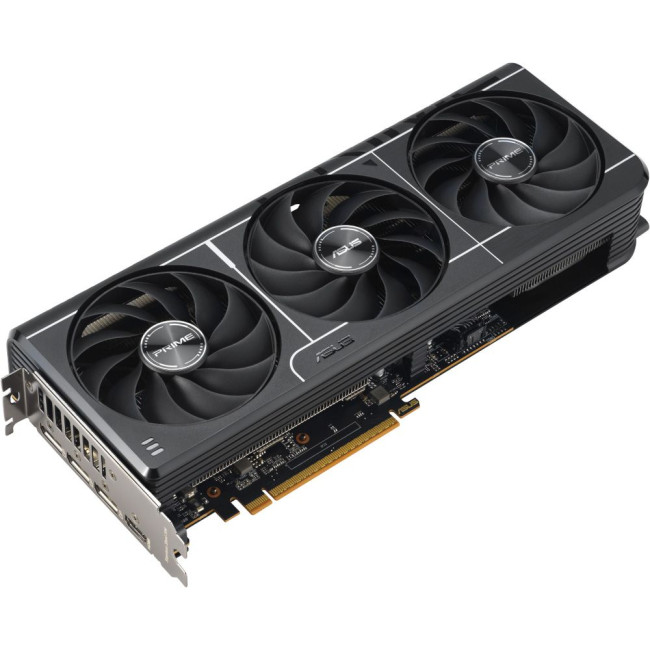 Відеокарта ASUS AMD PRIME-RX9070-O16G-EVO ASUS PRIME-RX9070-O16G-EVO