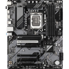 Mатеринська плата s1700 Intel B760 HDMI/DP 2xM.2 GbE LAN ATX B760 DS3H WIFI6E GEN5 GIGABYTE B760 DS3H WIFI6E GEN5