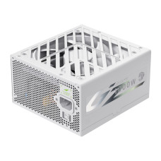 Блок живлення ATX 3.1 & PCIe5.1_ 1000W, 80+ Gold, fan 135mm,fully modular ,Japanese 105°C and solid GAMEMAX GZ 1000G WH