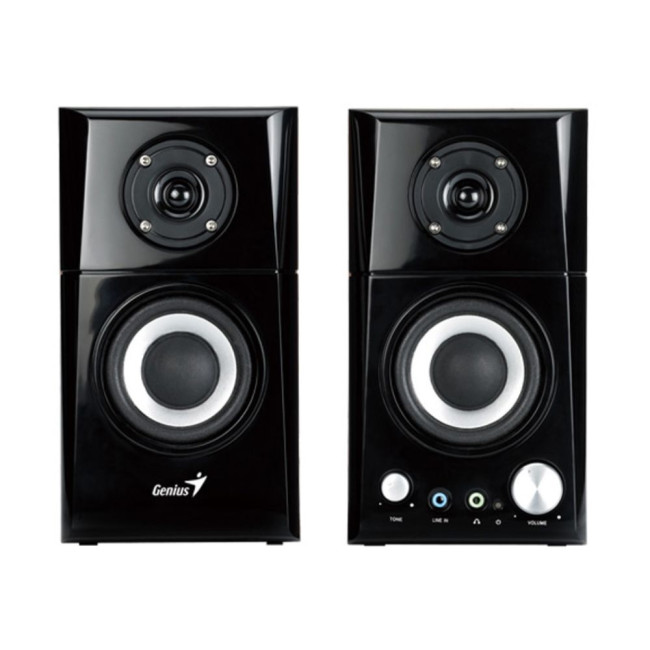 акустична система GENIUS SP-HF500A II (31730032400)