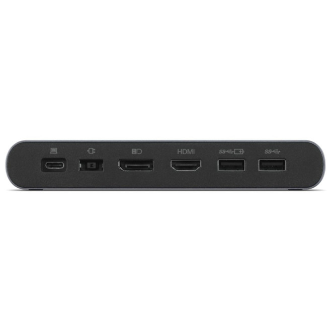 Док-станція Lenovo USB-C Universal Business Dock LENOVO USB-C Universal Business Dock (40B30090EU)