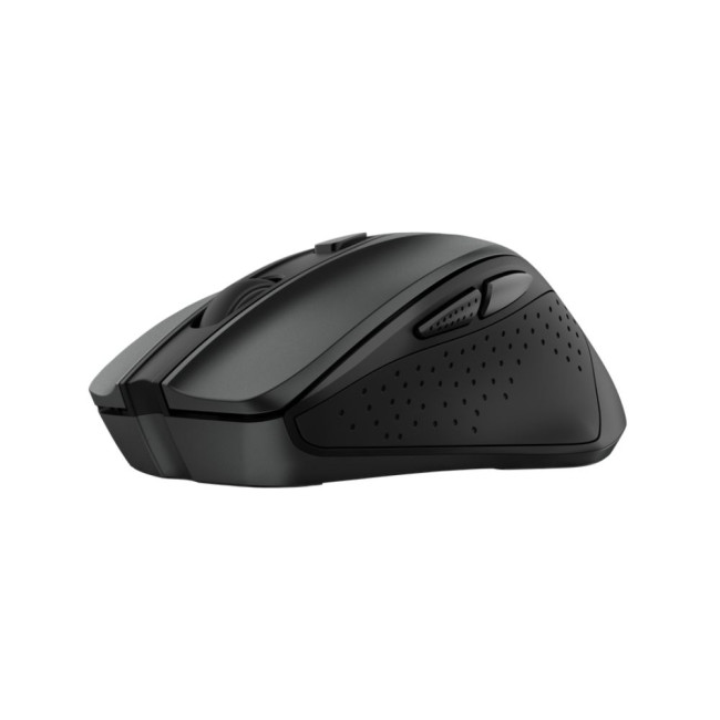 Миша бездротова Nito Silent Wireless Mouse Black 2200 dpi TRUST Nito Silent black (25549)