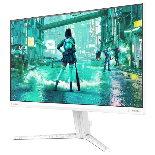 Монітор ігровий IPS 23,8