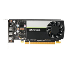 Відеокарта NVIDIA TURING 384 CUDA cores 4G D6 3mDP OEM PNY NVIDIA T400 4GB 3mDP (VCNT400-4GB-SB)
