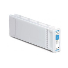 Картридж синій 700мл EPSON T3000/7000 XD(C) 700ml (C13T69420N)