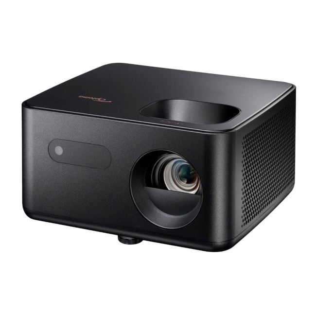 Проектор PH31 (3LED, DLP, FHD, 2700HK(1500Lm), 250000:1, 1.5-1.65:1,2*HDMI,USB-A,5W, 30г) OPTOMA PH31 (E3PB001E111)