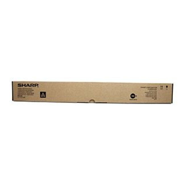 Картридж Black 20k DX2500N SHARP DX25GTBA