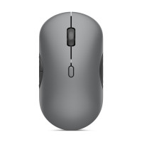 Миша Lenovo 700 Multi-Device Wireless Mouse (Luna Grey) LENOVO 700 Wireless Mouse Luna Grey (GY51S61898)