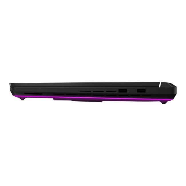 ноутбук 16M_2.5K/U9 275HX/64/1TB + 1TB SSD/RTX 5090 24GB/W11P/BL/Black ASUS G635LX-RW206X (90NR0L81-M00950)