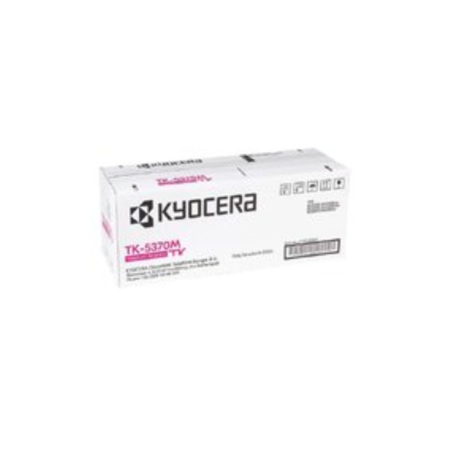 Картридж малиновий 5K KYOCERA TK-5370M (1T02YJBNL0)