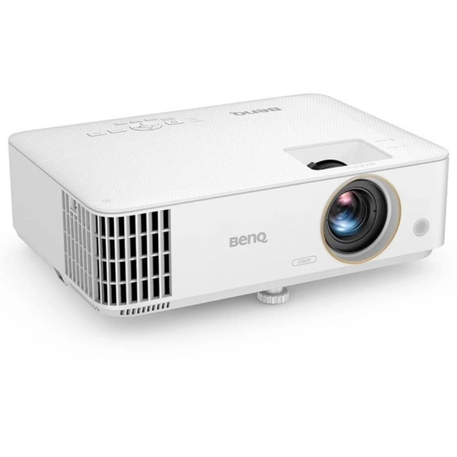 проектор TH685P(FHD,3500Lm,10000:1,1.127~1.46:1,4//8/10/15,HDMI,USB,RS232,5W) BENQ TH685P (9H.JL877.14E)