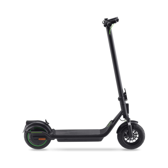 Електричний самокат Acer Series 5 Select, AES035, 25km/hr, 500 W / peak 950W, 60 km, 120 kg ACER Scooter 5 Select Black AES035 (GP.ESC11.021)